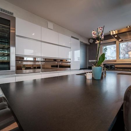 Chalet Ancolie Тінь Екстер'єр фото